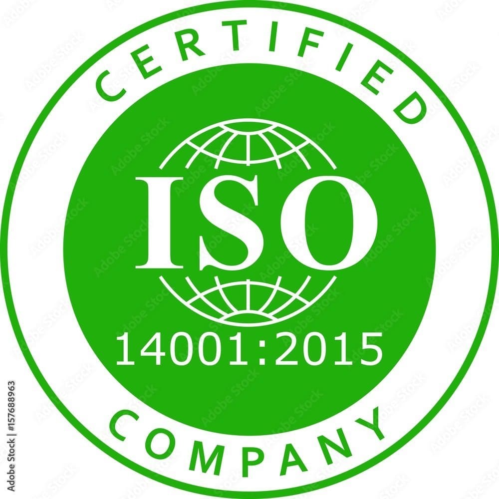 ISO 14001:2015 - Environmental Management